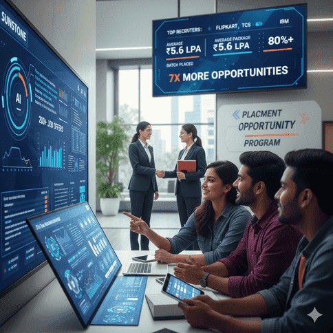 Is Sunstone B.Tech Worth It