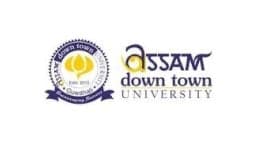 Assam down town University (ADTU), Guwahati