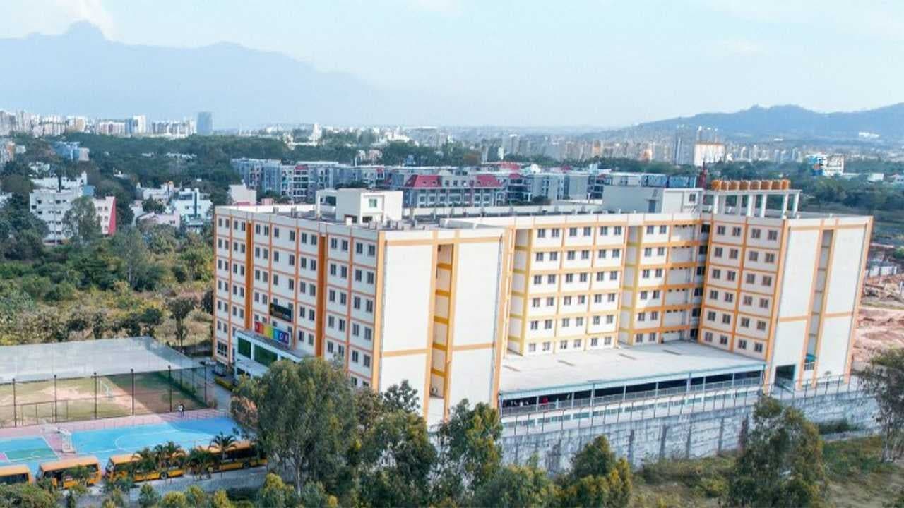 Rathinam School of Business, Bengaluru
