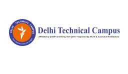 Delhi Technical Campus, Greater Noida