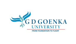 GD Goenka University