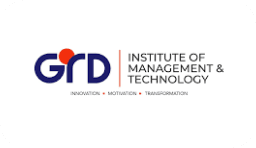 GRD Institute of Technology and Management