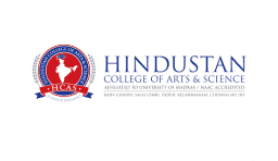 Hindustan College of Arts & Sciences