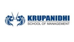 Krupanidhi School of Management ( Select)