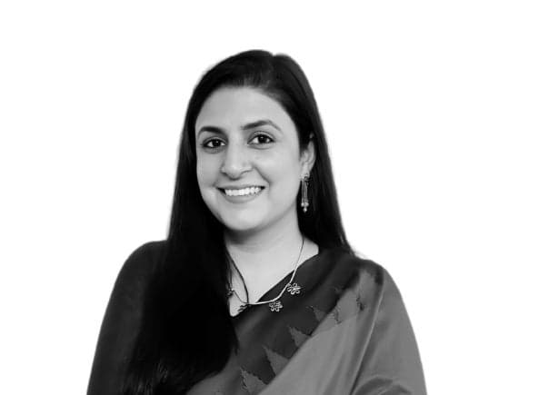 Nidhi Singh Saini