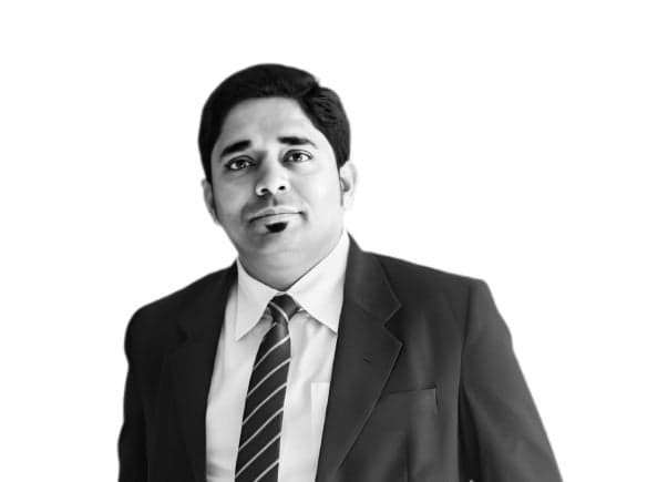 Rakesh Roy Chowdhury