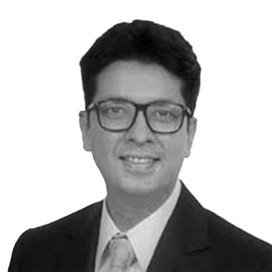 Sachin Arora
