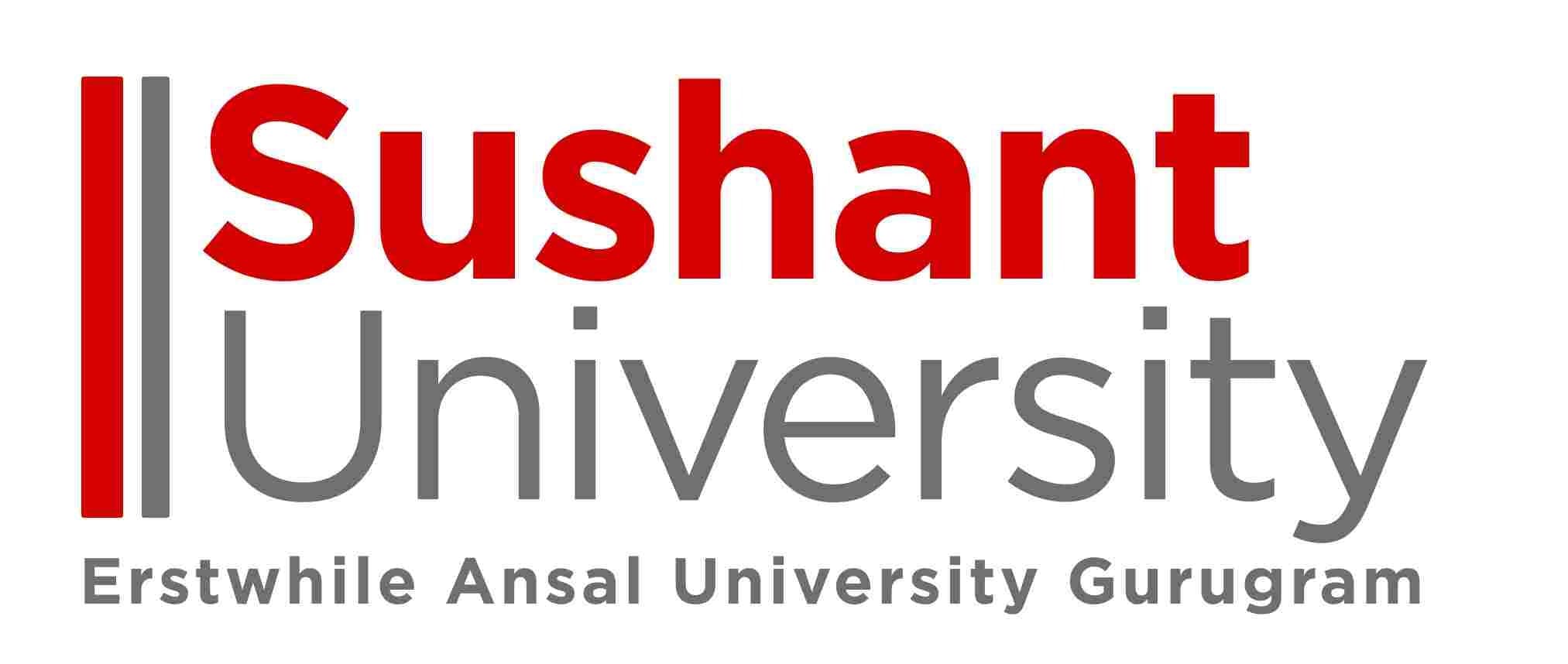Sushant University, Gurgaon - one of the best colleges for MBA