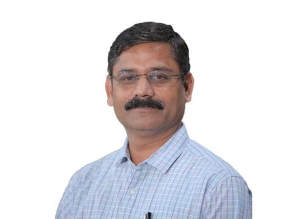 Sunil