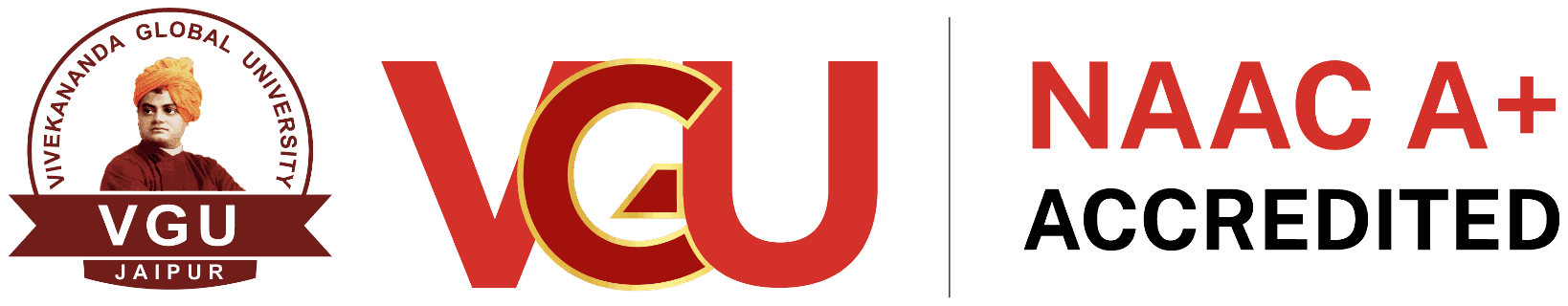 VGU New Logo