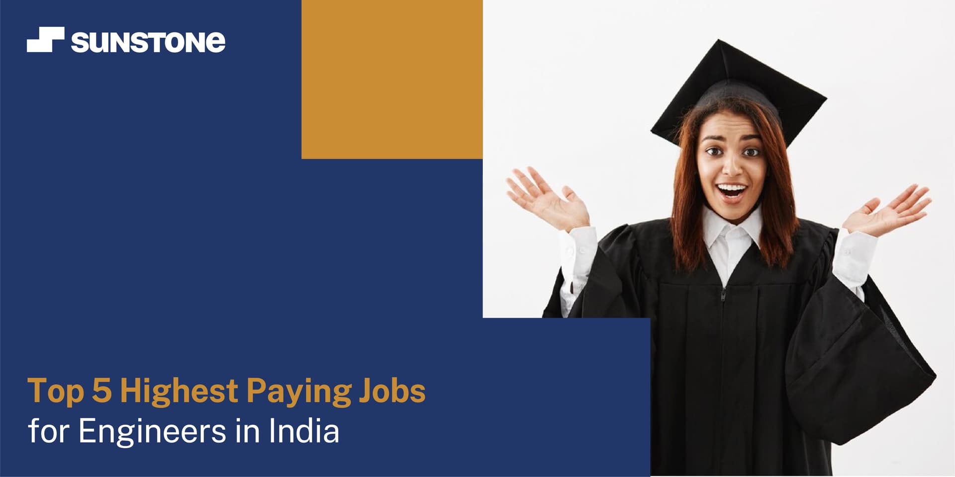 Top 5 Highest Paying Jobs after Engineering in India