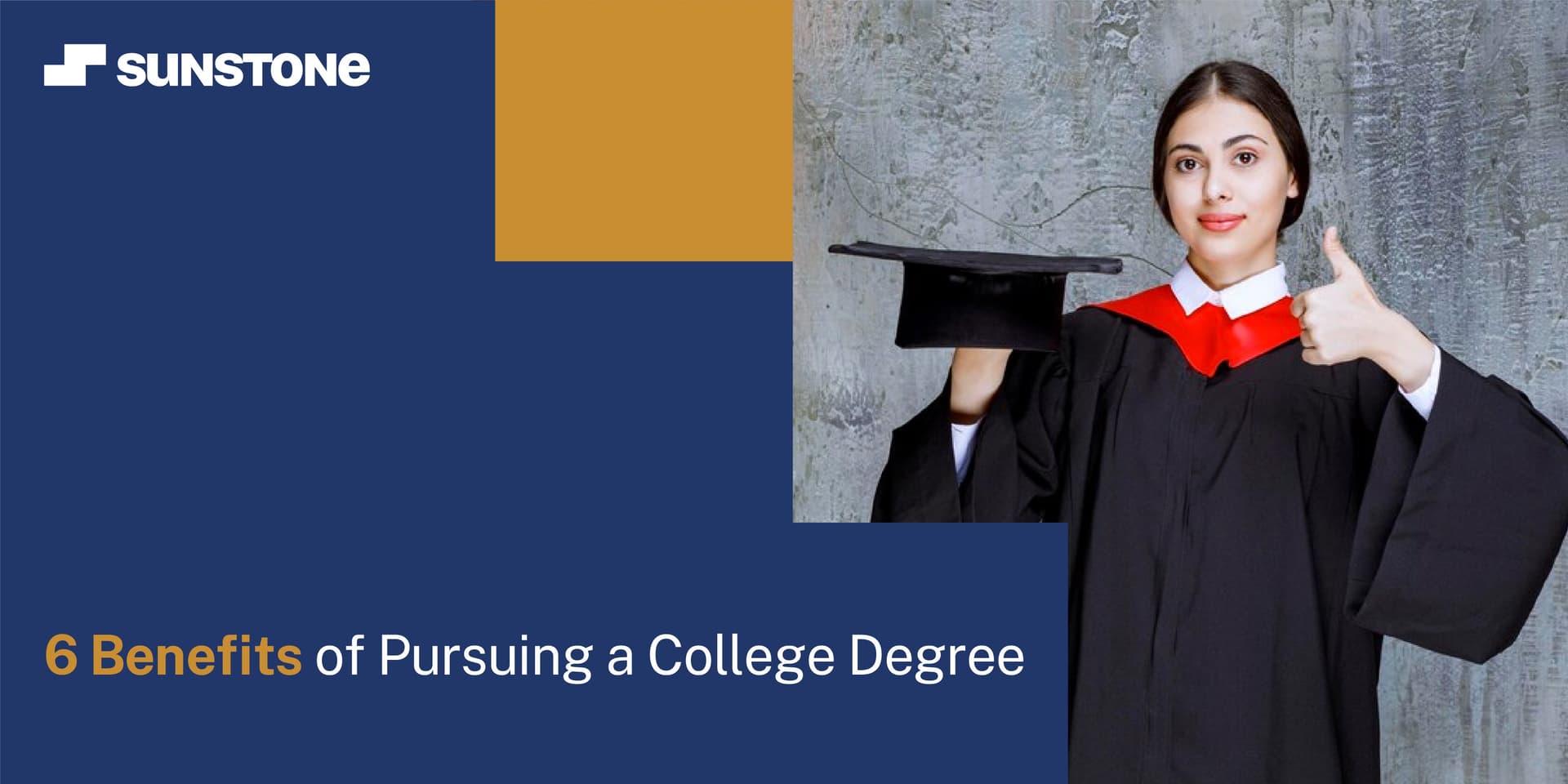 6 Benefits of Having a College Degree