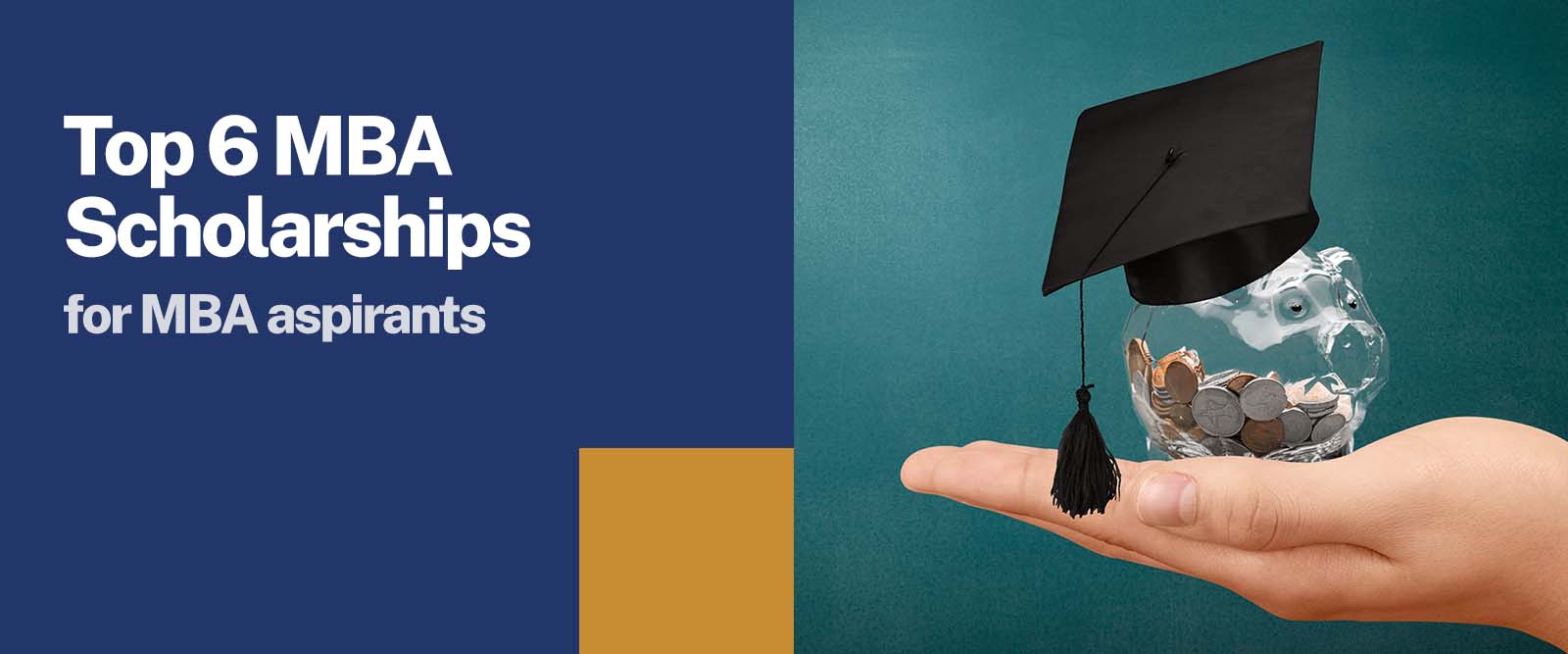 MBA Scholarships