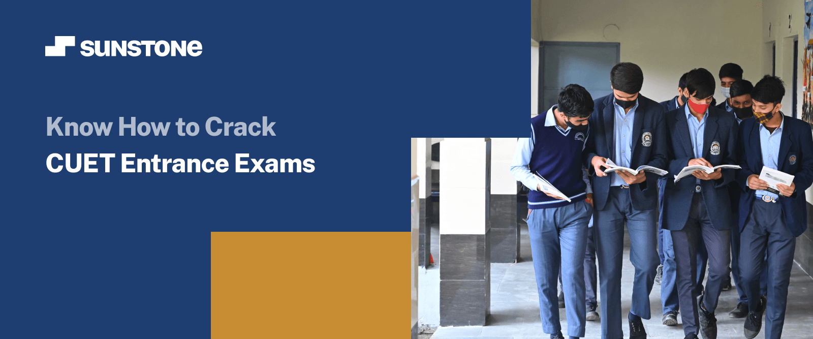 Know how to crack CUET