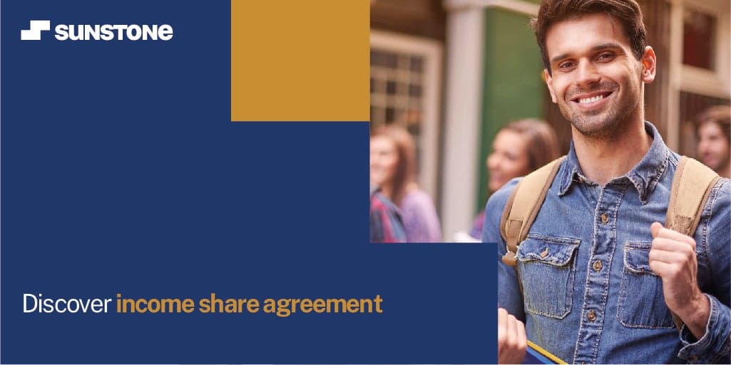 Income Share Agreement for MBA - Pay Fees after Placement