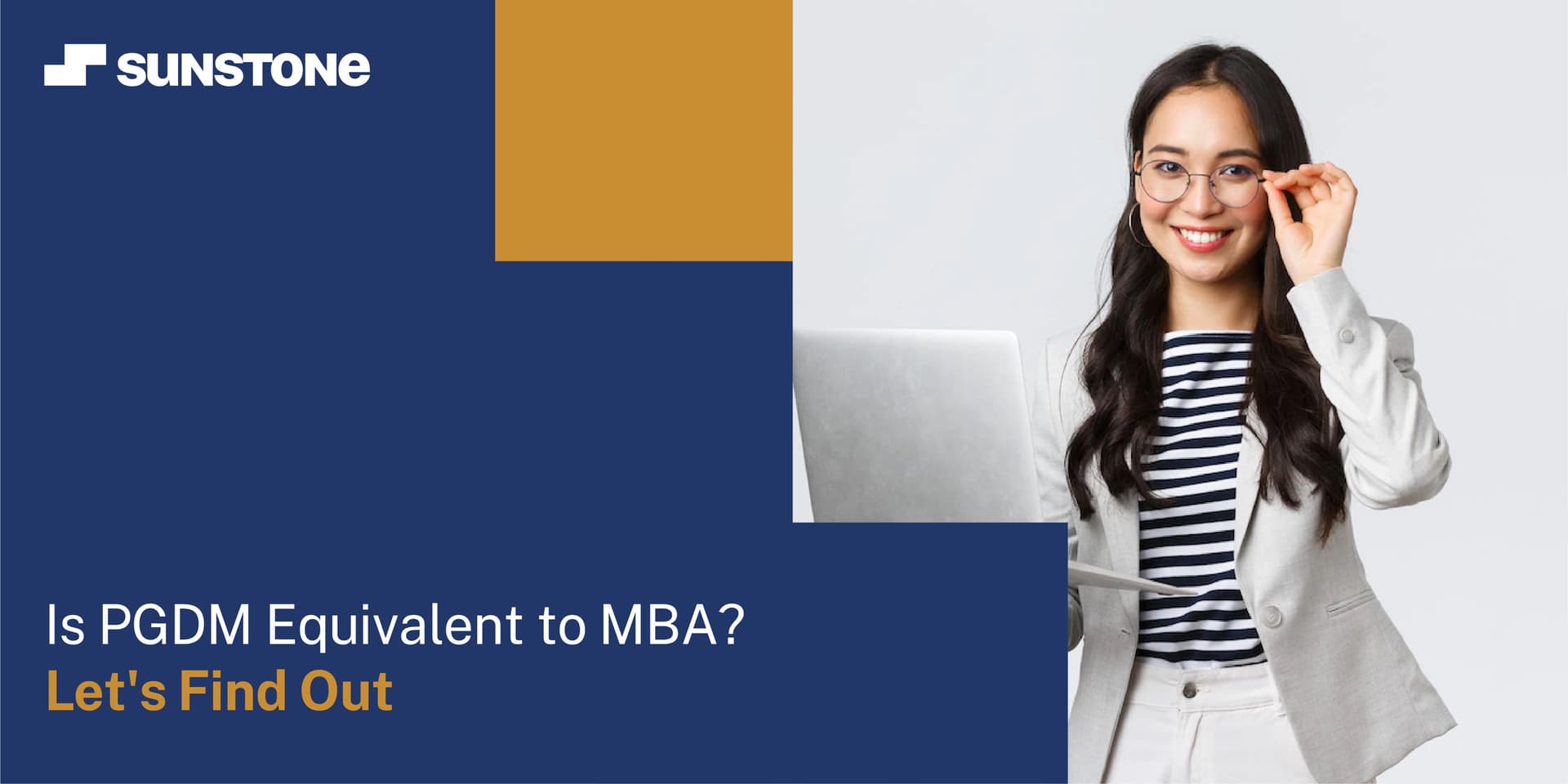 Is PGDM Equivalent to MBA? Let's Find Out