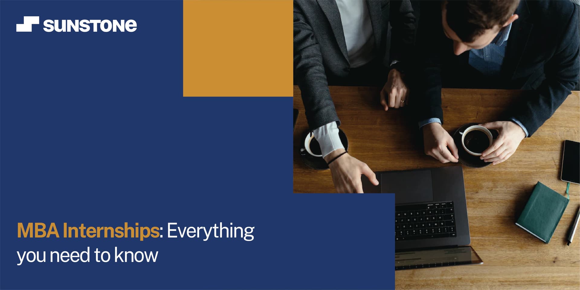 MBA Internships: Detailed Guide to Internships for MBA Students