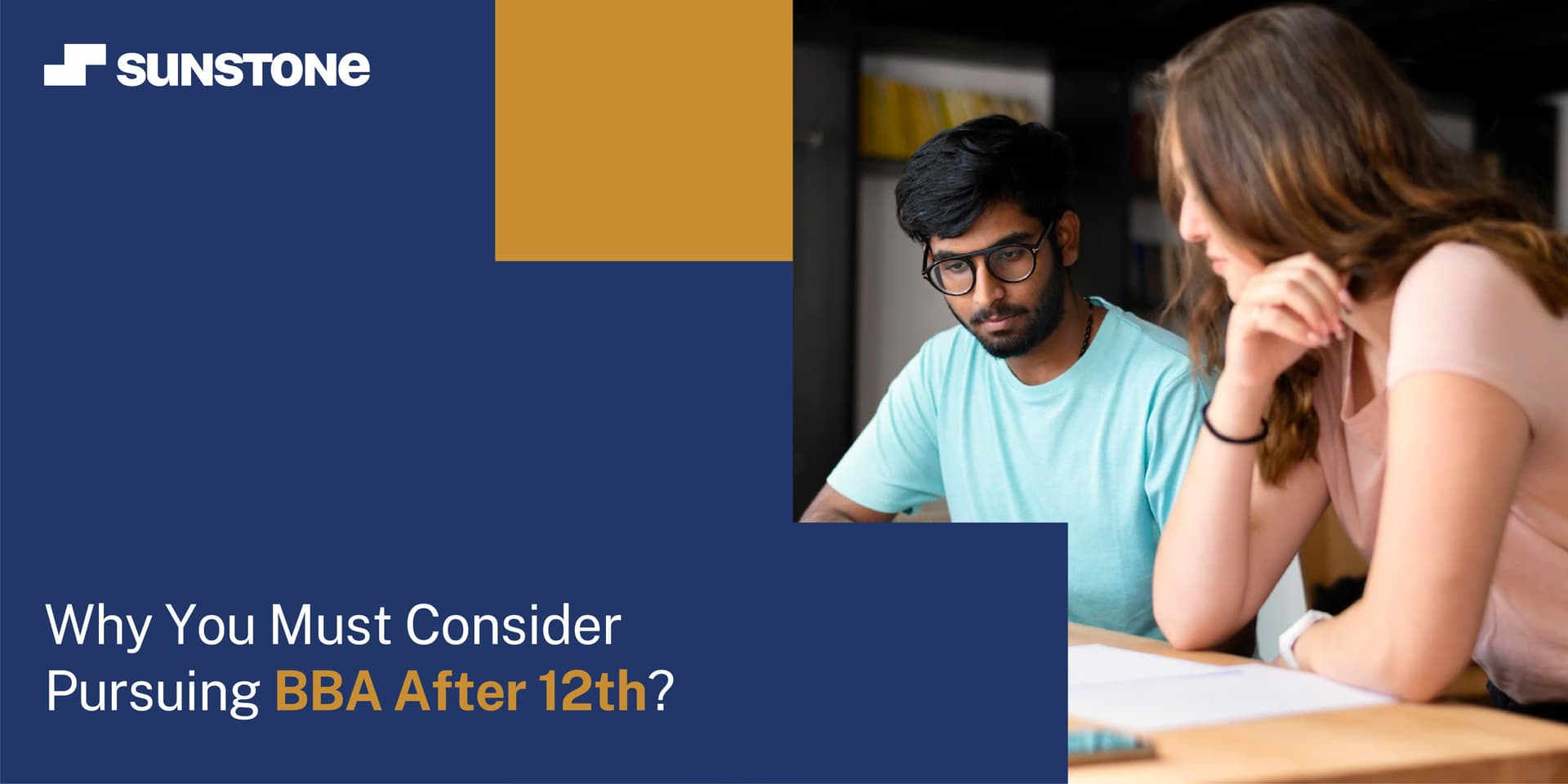 Why You Must Consider Pursuing BBA After 12th?