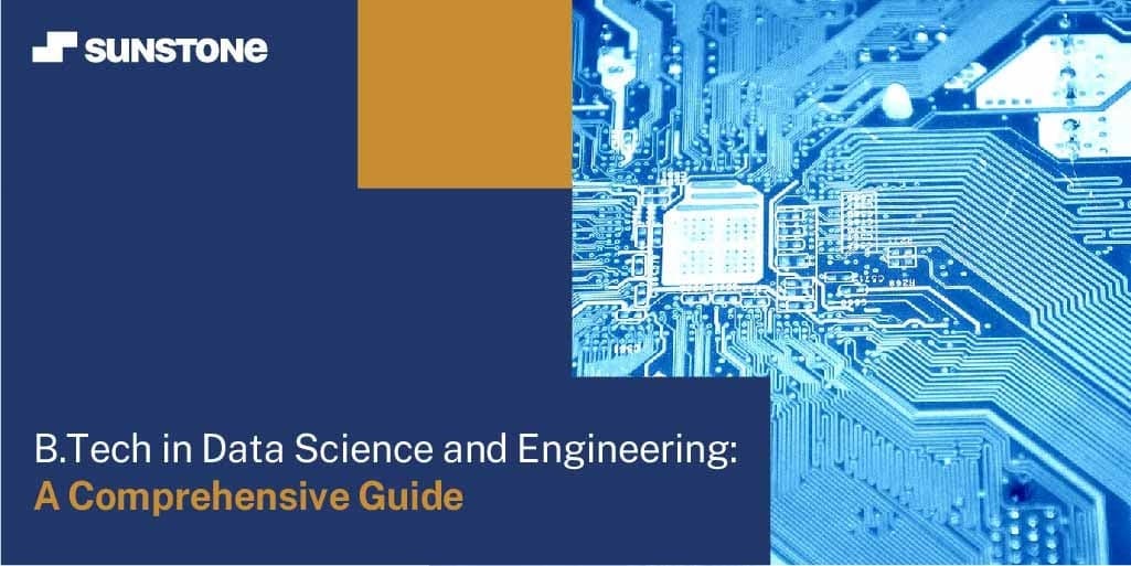 B.Tech in Data Science and Engineering