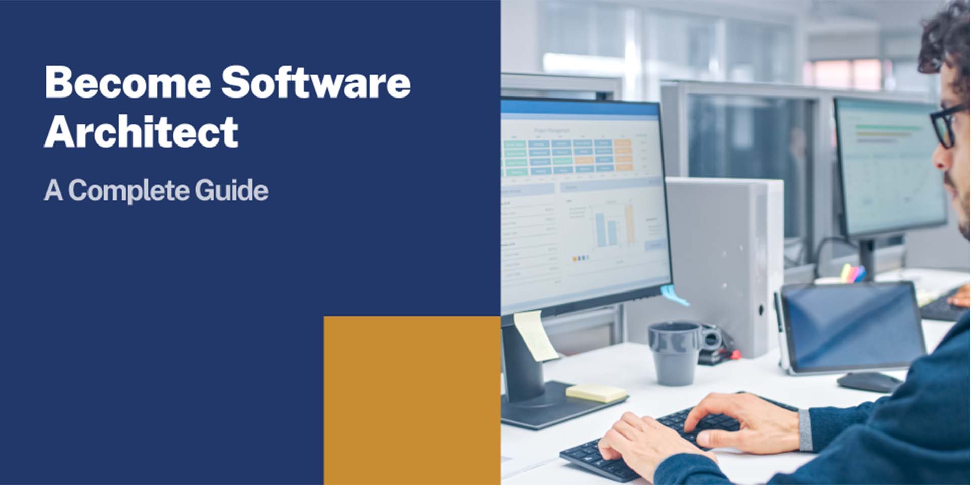 Become Software Architect: A Complete Guide