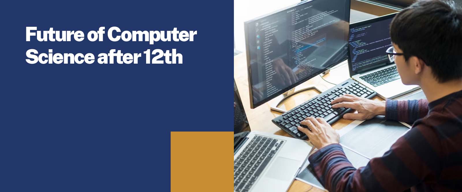 Future of Computer Science after 12th