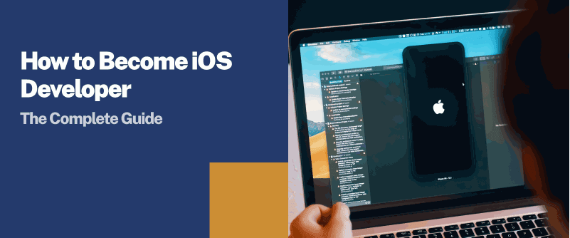 become ios developer