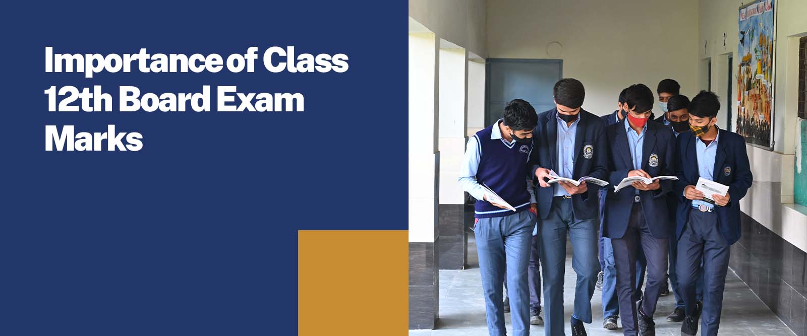 Importance of Class 12th Board Exam Marks