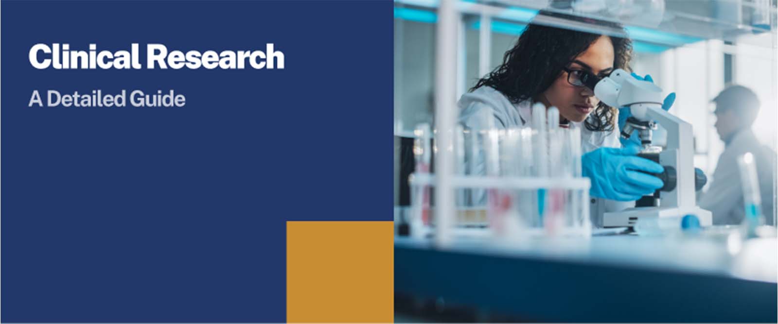 MBA Clinical Research: A Detailed Guide