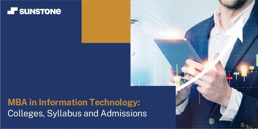 MBA in Information Technology