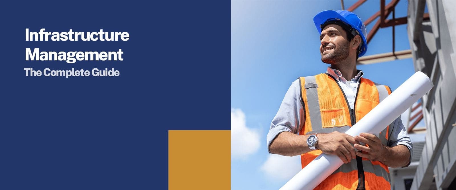 MBA Infrastructure Management: The Complete Guide