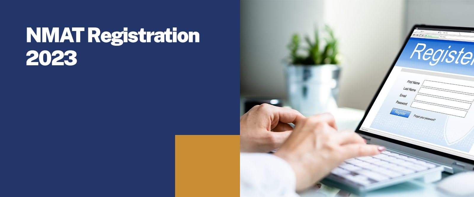 NMAT Registration 2023 and Fee Details