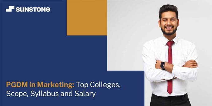PGDM in Marketing