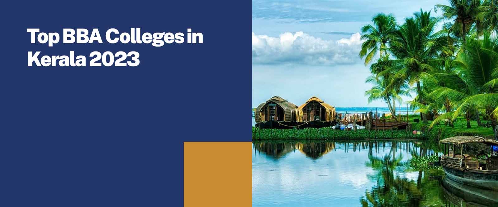 Top BBA Colleges in Kerala 2023