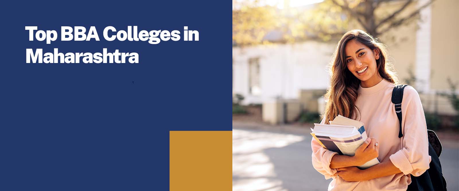 Top BBA Colleges in Maharashtra