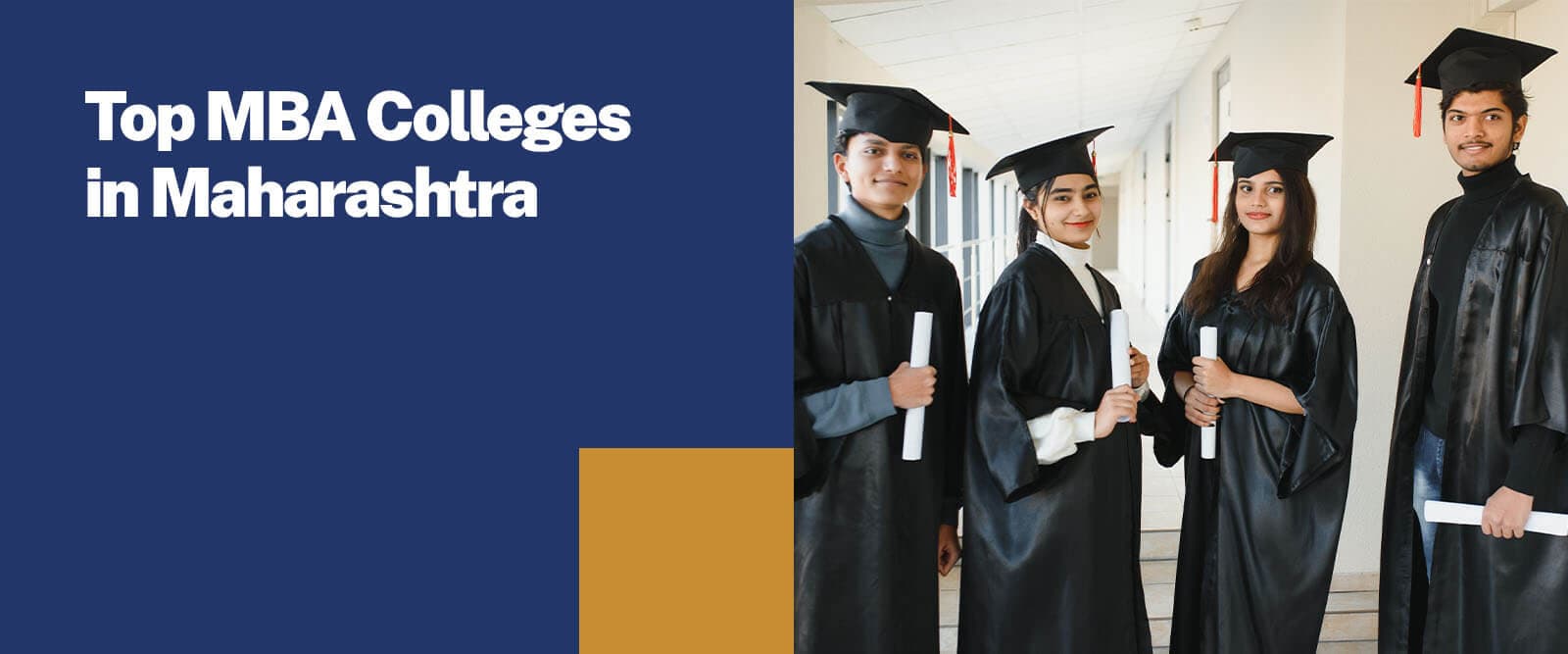 MBA colleges in Maharashtra