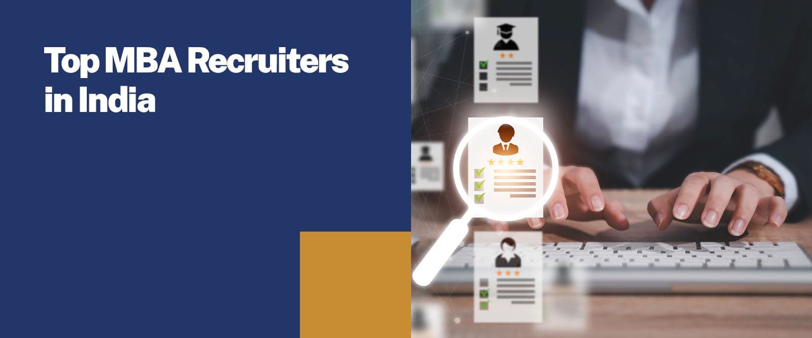 Top MBA Recruiters in India