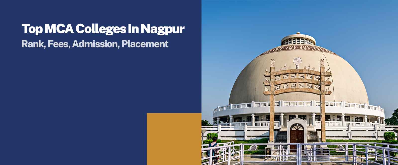 Top MCA Colleges in Nagpur
