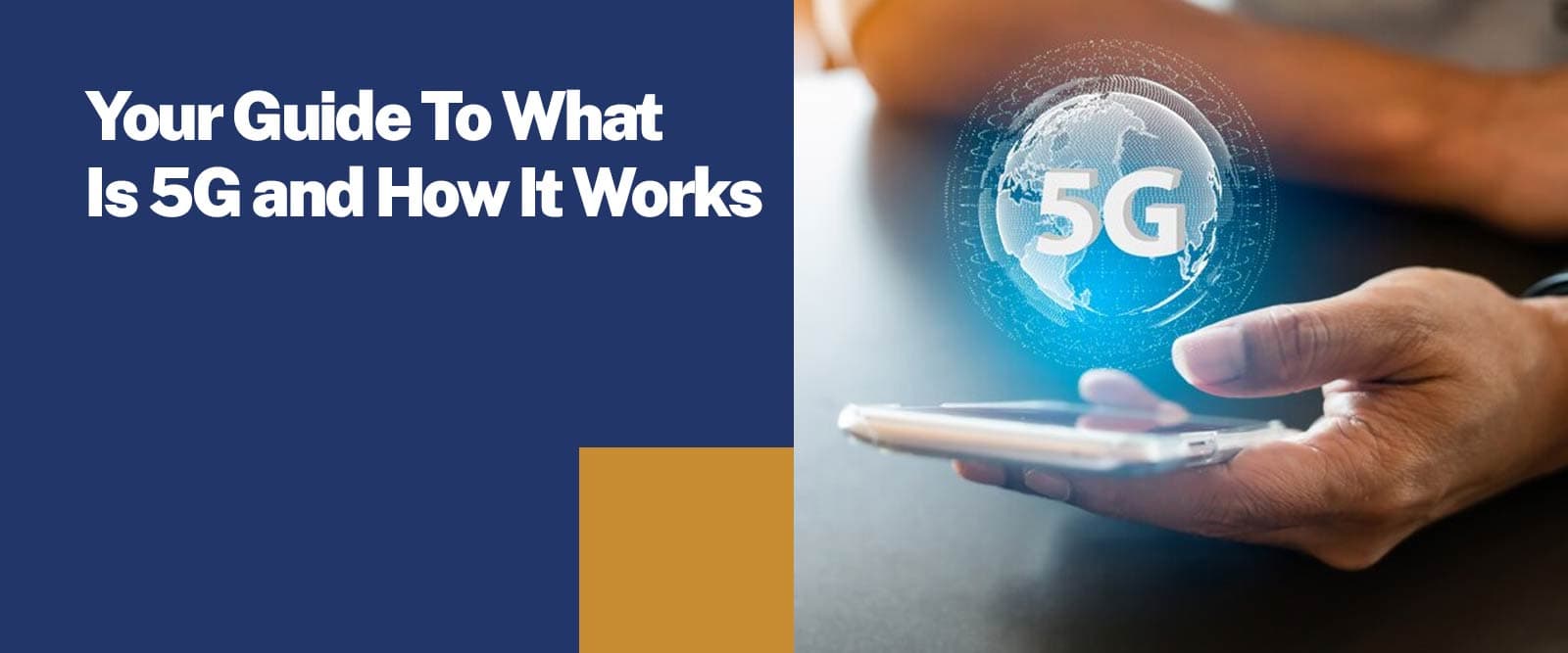 5g guide