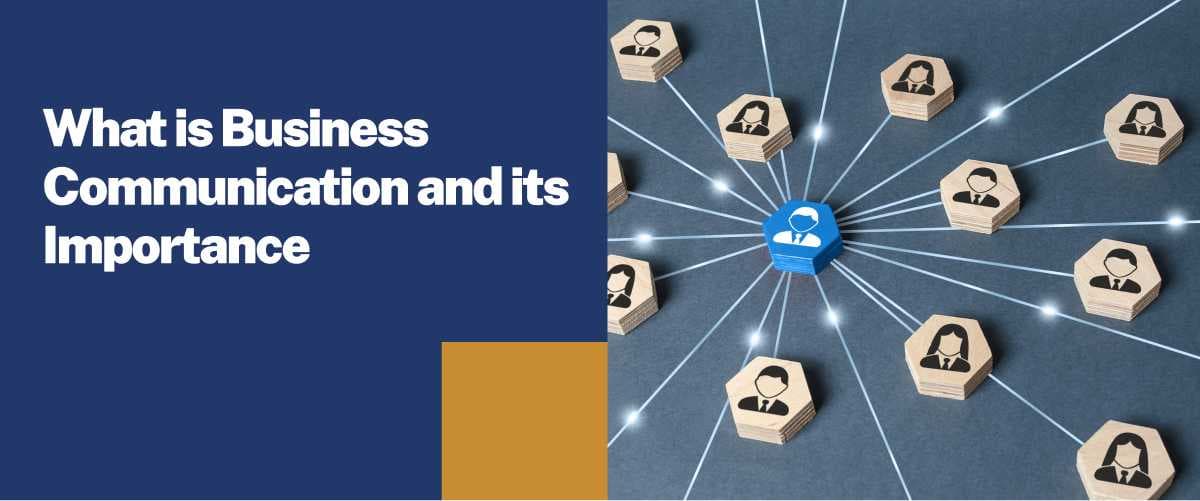 business communication importance
