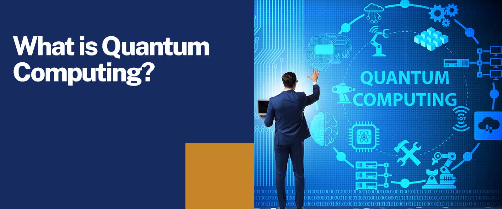 quantum computing