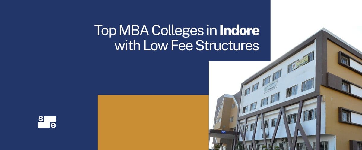 Best MBA colleges in Indore | Sunstone
