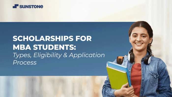 Scholarships for MBA Students