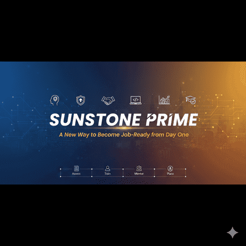 Sunstone Prime